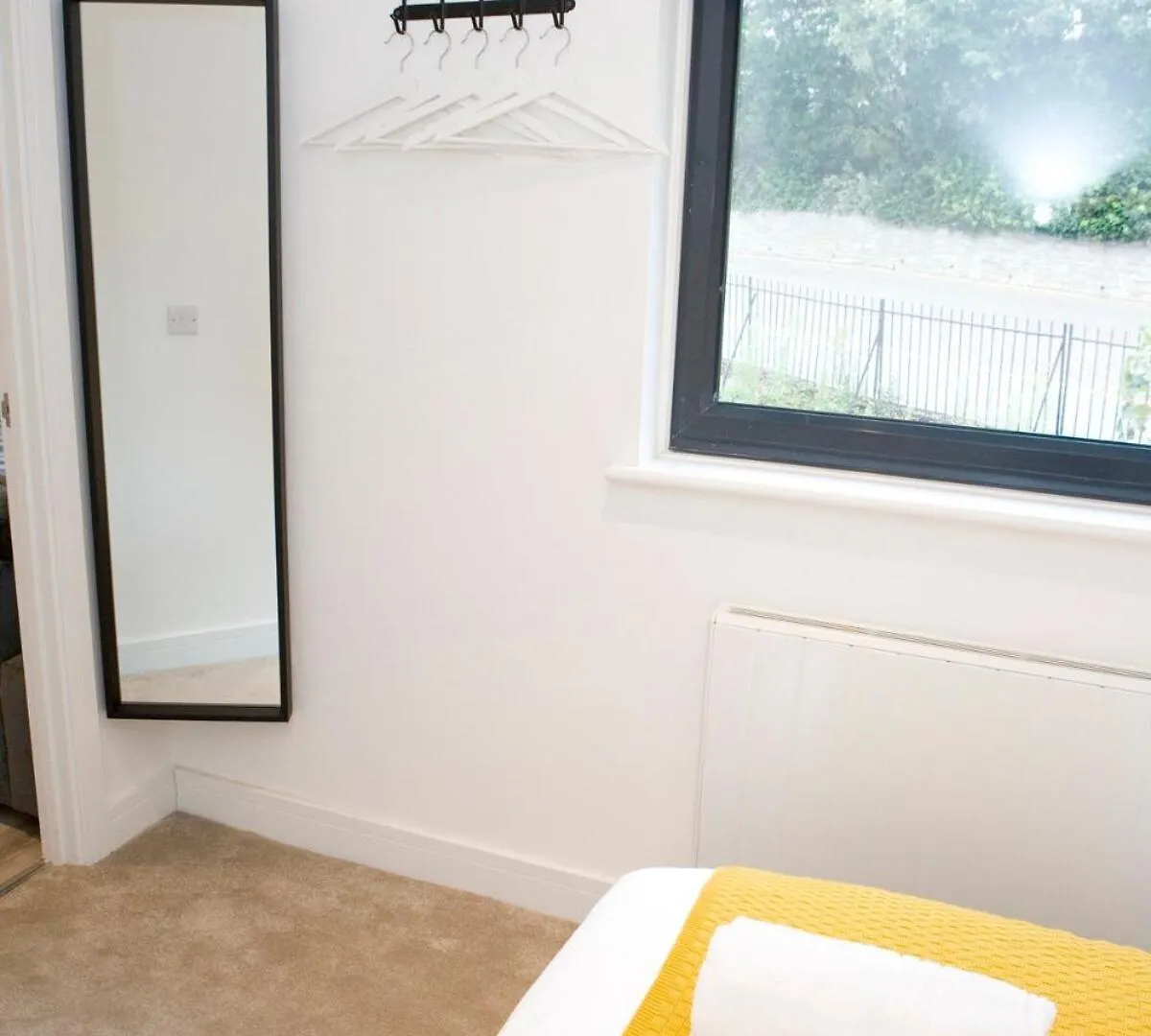 Apartment Beachside Bliss Bournemouth