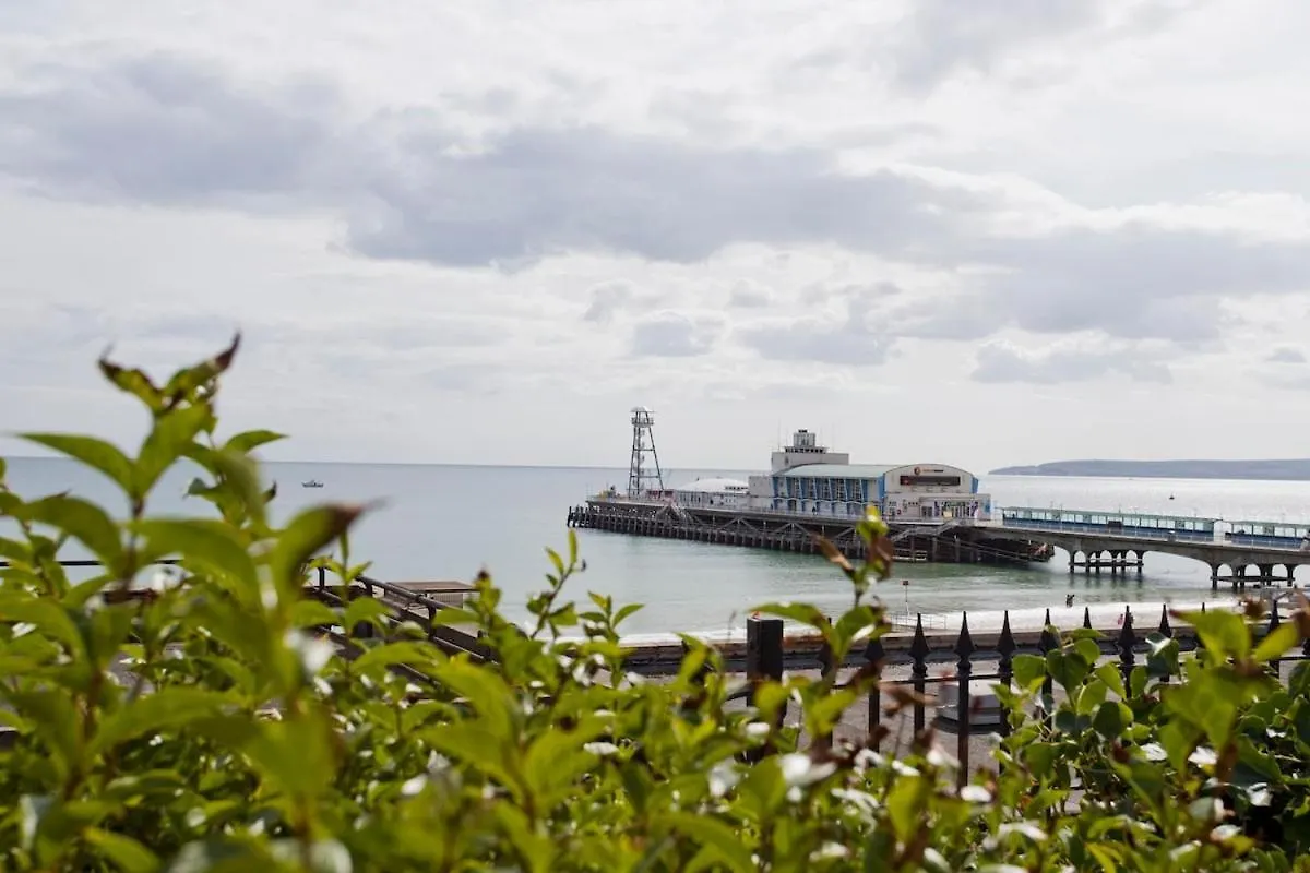 Beachside Bliss Bournemouth United Kingdom
