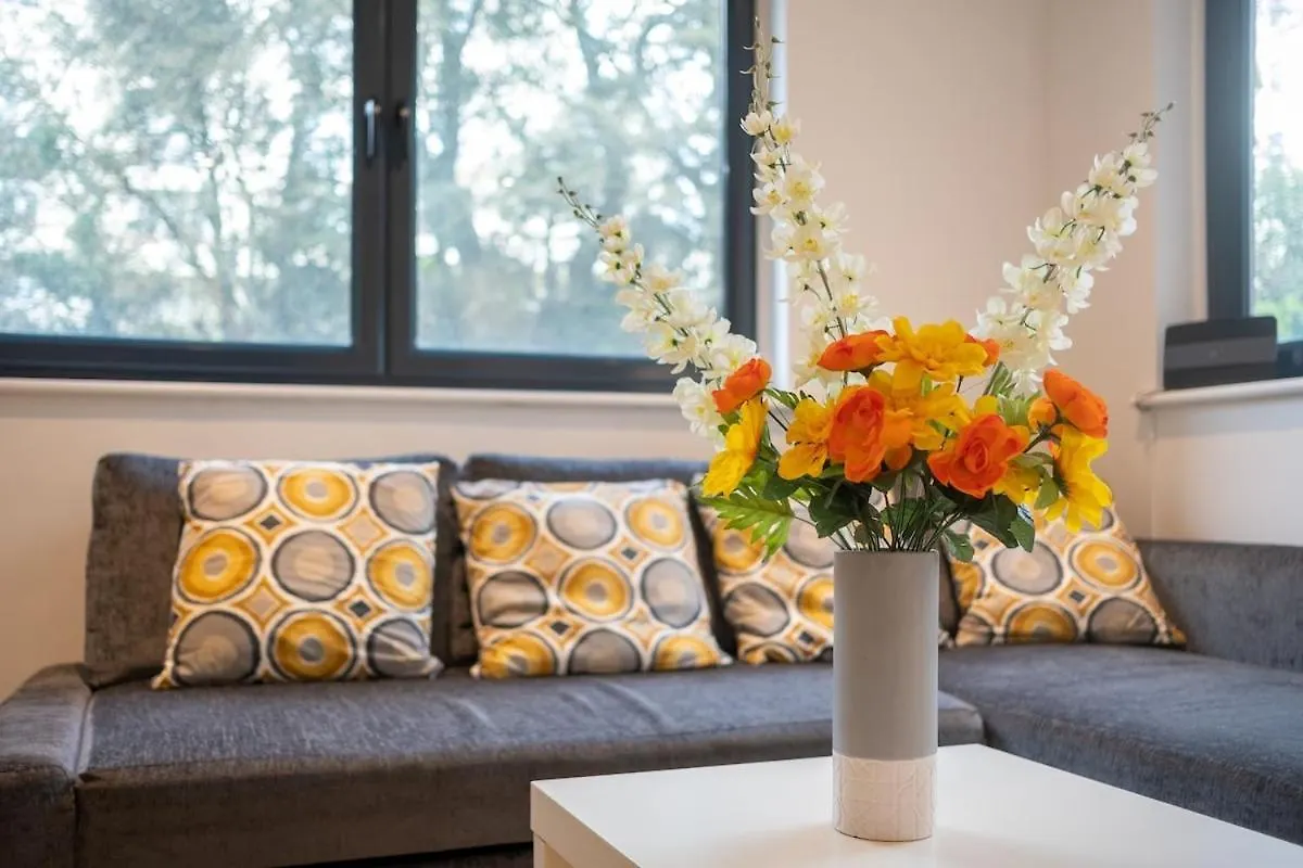 Beachside Bliss Bournemouth Apartment