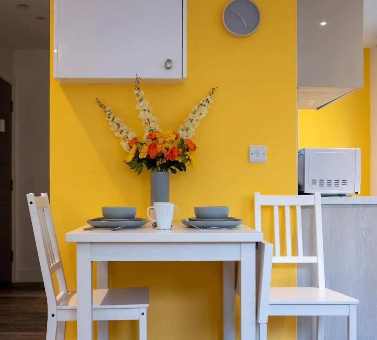 Apartment Beachside Bliss Bournemouth